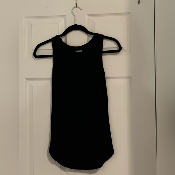 Michael Kors Fringe Tank top - Picture 5 of 9